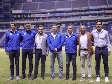 Club Puebla: ¿Cuál es el valor del plantel para el Apertura 2024?
