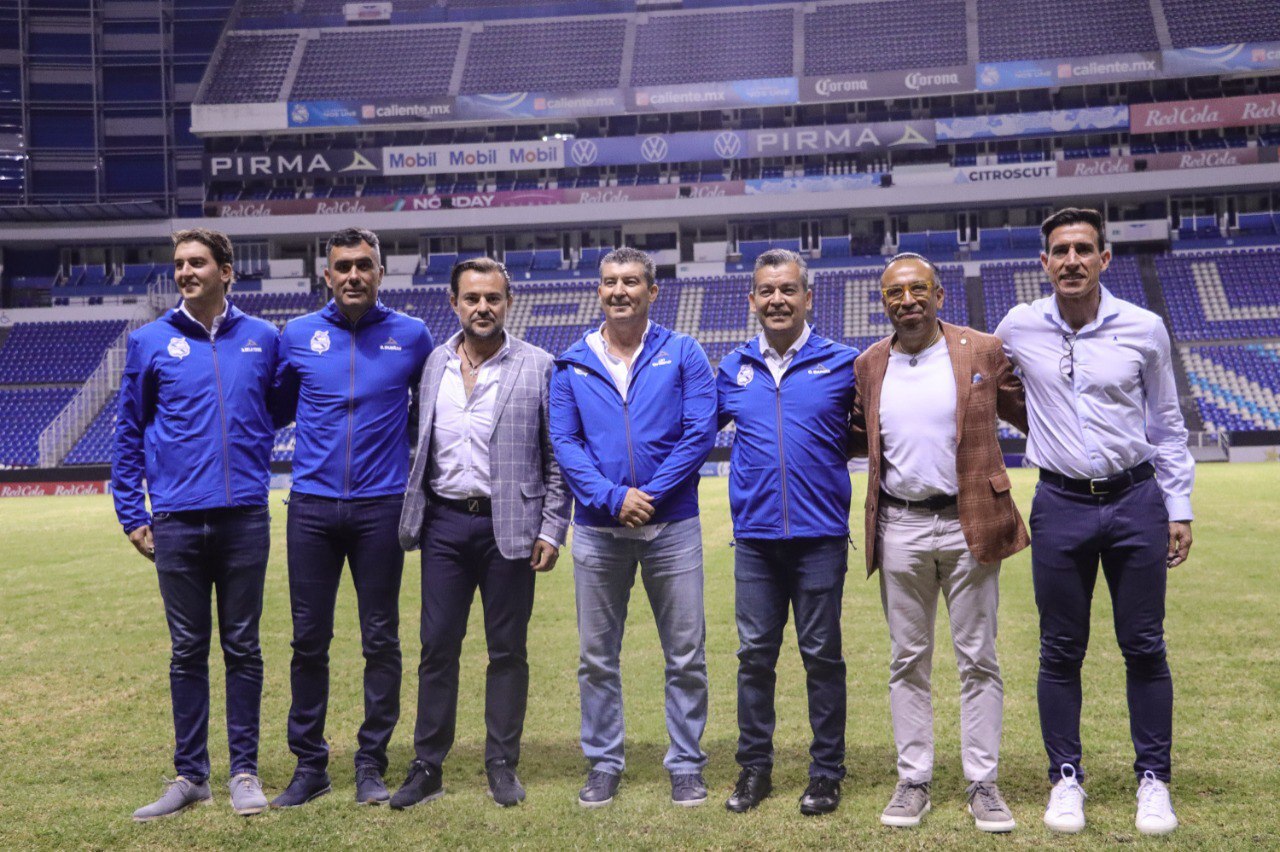 Club Puebla: ¿Cuál es el valor del plantel para el Apertura 2024?