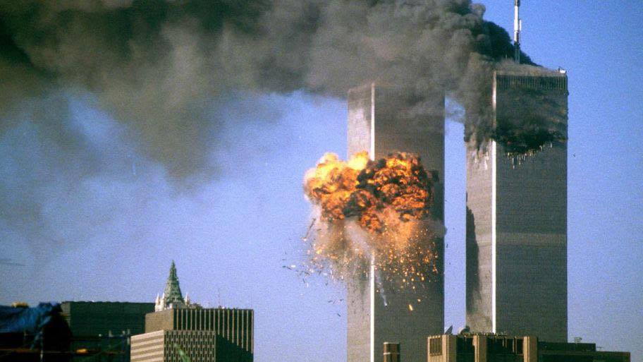 ESTADO   11S: Así vivieron los poblanos el atentado de las Torres Gemelas en Nueva York