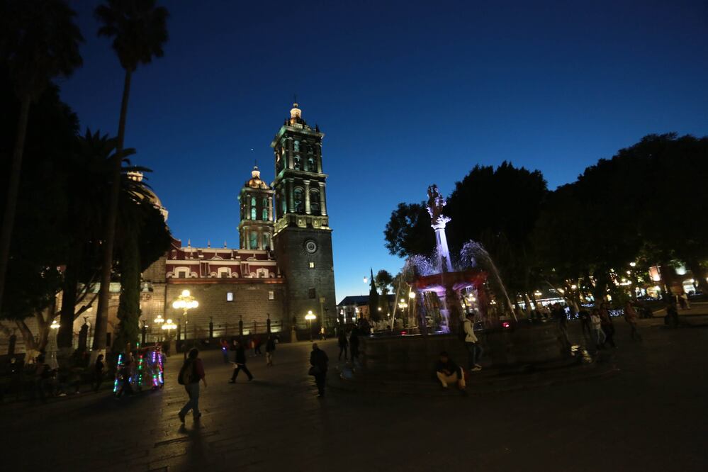En el último fin de semana de febrero Puebla tendrá varias actividades | EsImagen