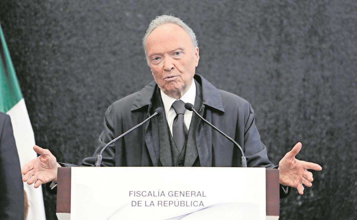 Confirman que espiaron a Gertz desde teléfono de su casa