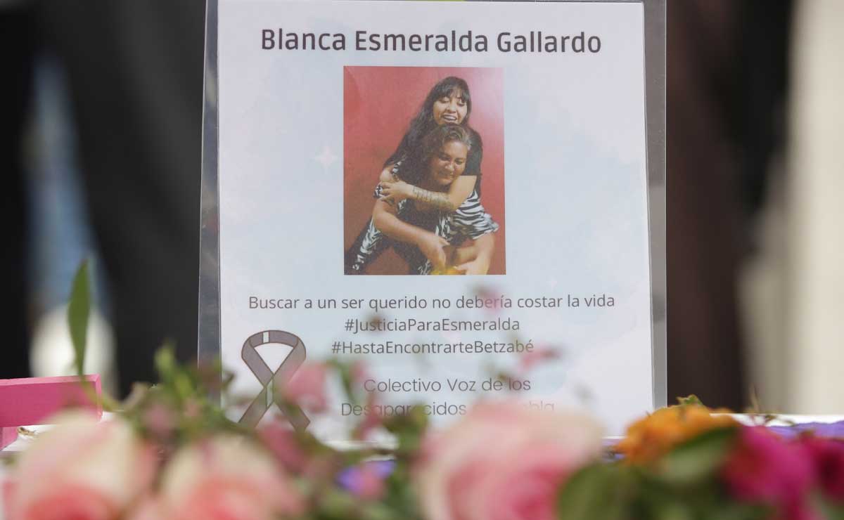 Foto: Agencia Es Imagen para El Universal Puebla