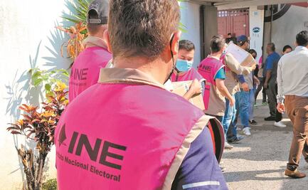 Posible, sancionar difusión de fake news electorales: TEPJF