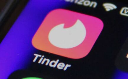 Usuarios de Tinder ayudan a ucranianos a encontrar refugio