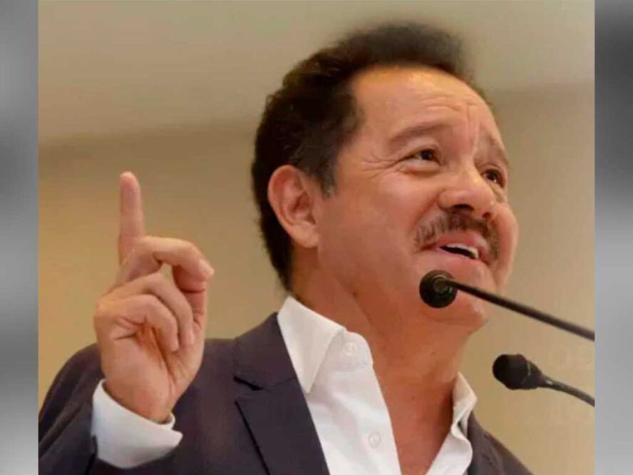 Foto: Agencia Es Imagen para El Universal Puebla