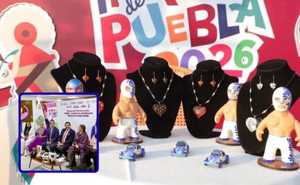 Feria de Puebla 2026 espera más de un millón de visitantes y garantiza seguridad para asistentes