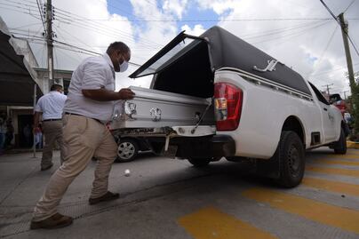 1.4 millones de personas han muerto en México durante la pandemia: INEGI