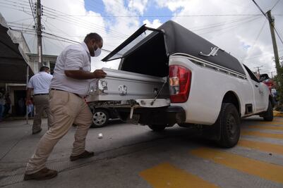 1.4 millones de personas han muerto en México durante la pandemia: INEGI