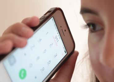 ¿Qué es la sextorsión?