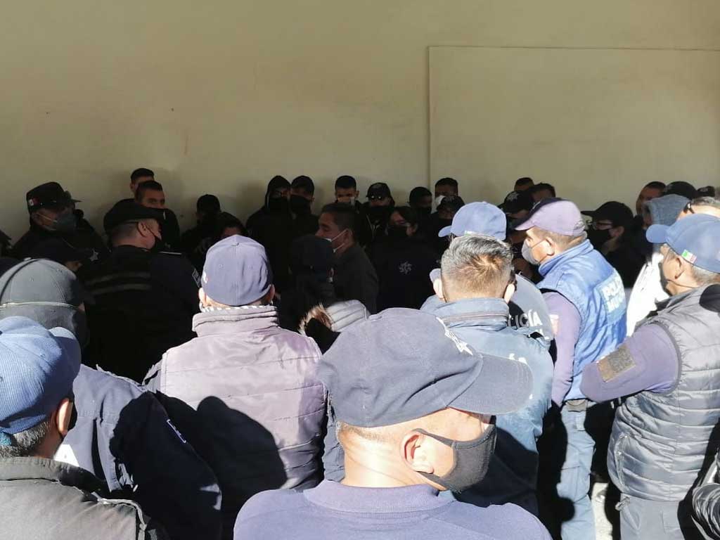 Foto: Agencia Es Imagen para El Universal Puebla