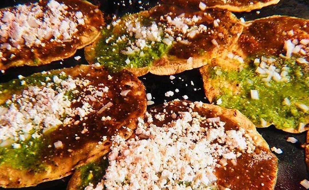 La Feria de la Memela 2023  será el miércoles 12 de abril | Foto: Puebla