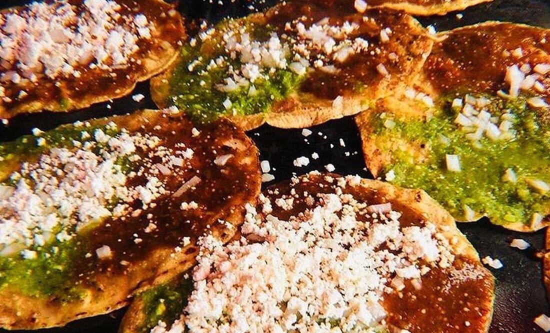 La Feria de la Memela 2023 será el miércoles 12 de abril | Foto: Puebla