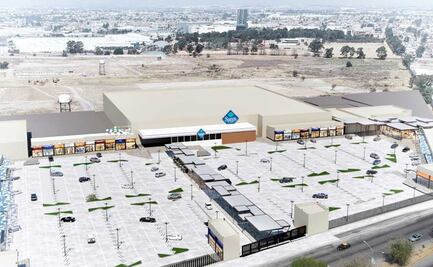 Esto es lo que sabemos de “Vive La Ciénega”, la nueva plaza comercial de Puebla 
