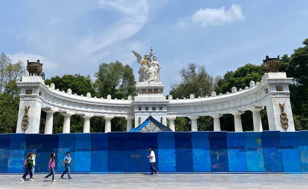 Foto: Berenice Fragoso/ EL UNIVERSAL