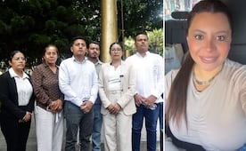 Regidores exigen a diputados atender solicitud de renovación de mandato de alcaldesa de Acatlán