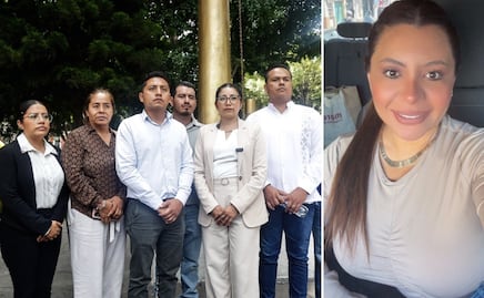 Regidores exigen a diputados atender solicitud de revocación de mandato de alcaldesa de Acatlán