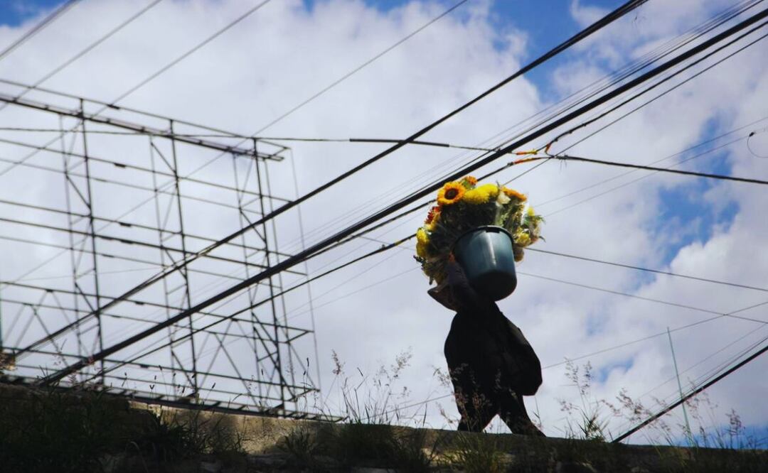 Foto: Agencia Es Imagen para El Universal Puebla