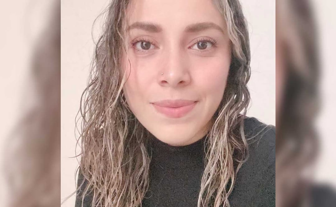 Salma Karen Pedroza Polito desapareció al mediodía de este viernes 6 de octubre | Foto Redes Sociales