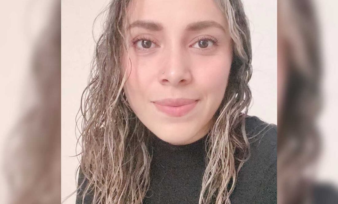 Salma Karen Pedroza Polito desapareció al mediodía de este viernes 6 de octubre | Foto Redes Sociales