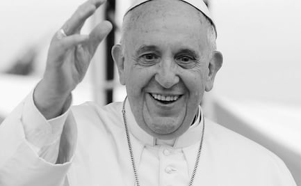 VIDEO Así fueron los últimos momentos del Papa Francisco