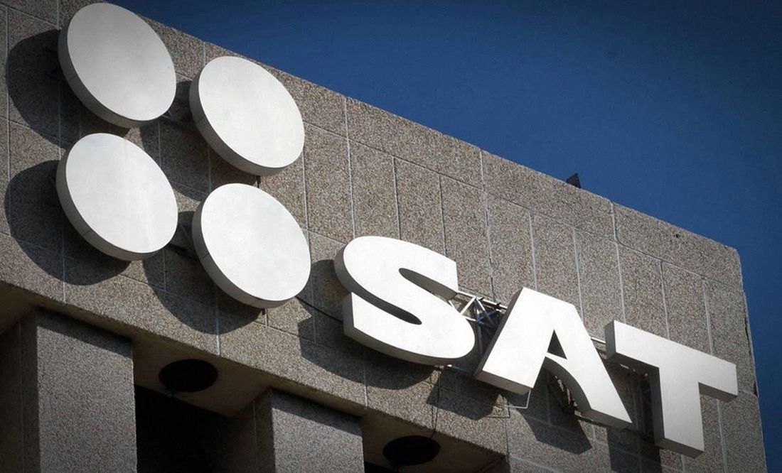 La declaración anual ante el SAT se debe realizar del 1 al 30 de abril | Foto: Archivo El Universal