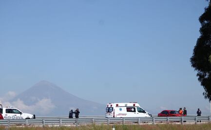 Cuáles son los tramos más peligrosos para manejar en el Periférico Ecológico de Puebla
