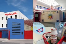 ¿Qué hacer con los niños en vacaciones de verano? Visita gratis el museo de Yakult en Puebla