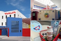 ¿Qué hacer con los niños en vacaciones de verano? Visita gratis el museo de Yakult en Puebla