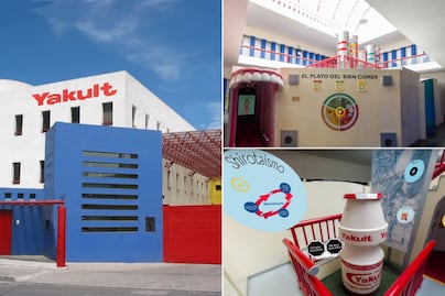 ¿Qué hacer con los niños en vacaciones de verano? Visita gratis el museo de Yakult en Puebla