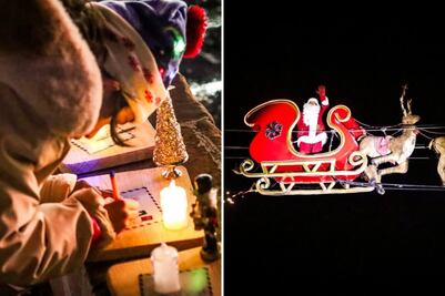 Qué hacer en Puebla durante las vacaciones de Navidad