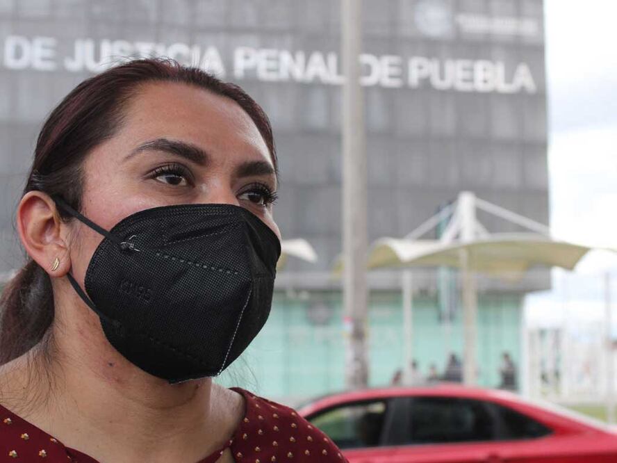 Foto: Agencia Es Imagen para El Universal Puebla