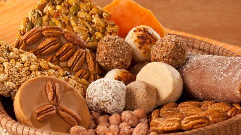 ¿Qué dulces típicos fabrican las monjas en Puebla actualmente? 