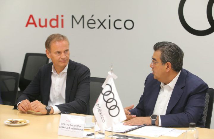 Foto: Gobierno de Puebla