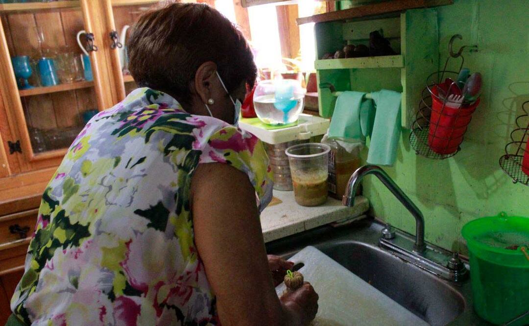 Cada 30 de marzo se conmemora el Día Internacional de las Personas Trabajadoras del Hogar | Foto: Agencia Es Imagen para El Universal Puebla