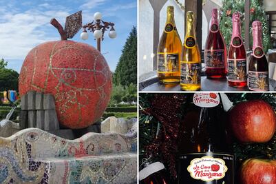 Festival de la Sidra 2025 en Zacatlán: fechas, hospedaje y cómo llegar