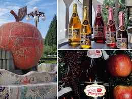 Festival de la Sidra 2025 en Zacatlán: fechas, hospedaje y cómo llegar