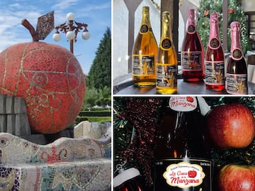 Festival de la Sidra 2025 en Zacatlán: fechas, hospedaje y cómo llegar