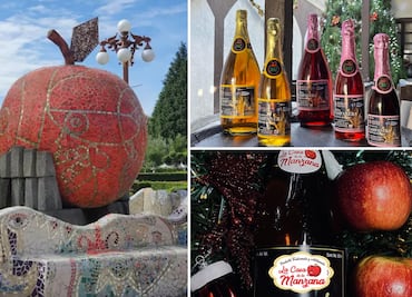 Festival de la Sidra 2025 en Zacatlán: fechas, hospedaje y cómo llegar