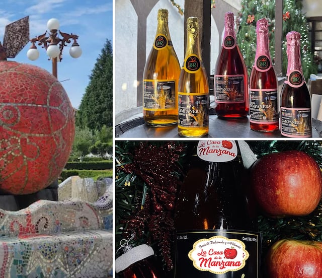 Festival de la Sidra 2025 en Zacatlán: fechas, hospedaje y cómo llegar