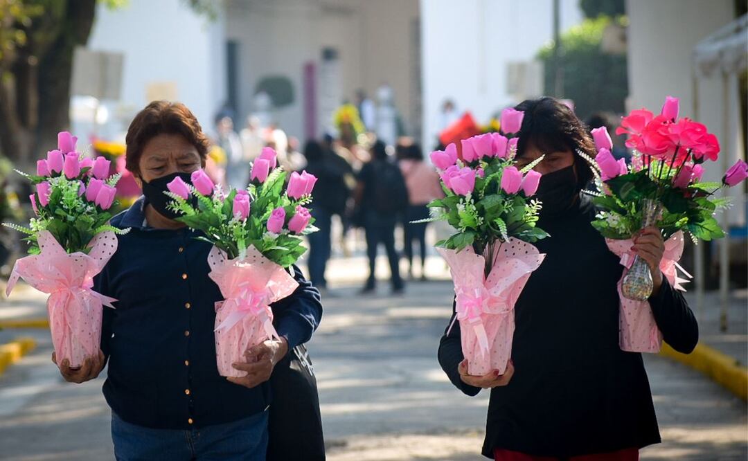 Foto: Agencia Es Imagen para El Universal Puebla