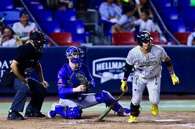 Sultanes vs Acereros: Dónde ver EN VIVO el juego 2 de la LMB 2024