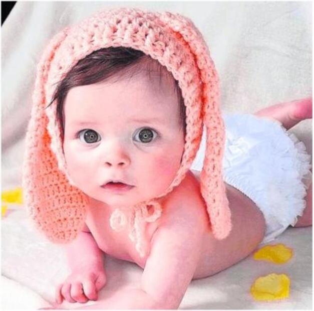 Compra esperma, se insemina con tutoriales de YouTube y ya es mamá