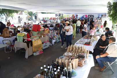 Festín Poblano: Música, artesanías y antojitos para disfrutar el fin de semana en Puebla