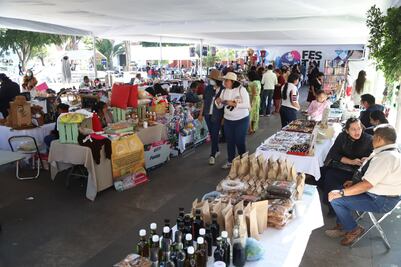 Festín Poblano: Música, artesanías y antojitos para disfrutar el fin de semana en Puebla