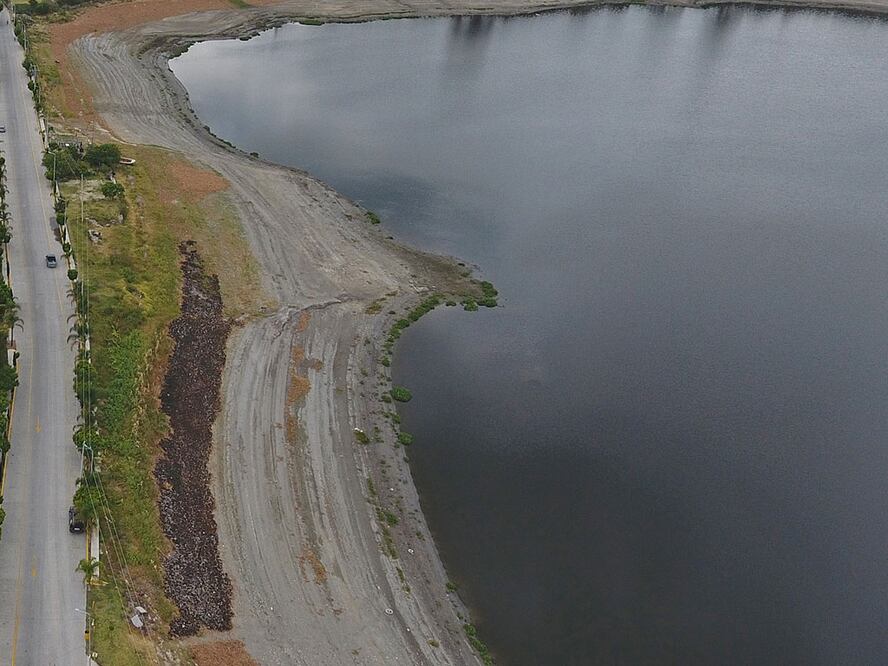 Foto: Agencia Enfoque para El Universal Puebla