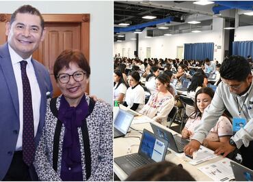 Gobierno de Puebla y BUAP ofrecen Plan Becas para jóvenes poblanos