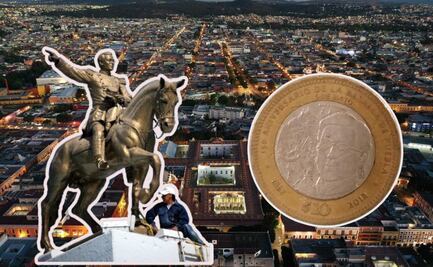 Moneda de 10 de la Batalla de Puebla cuesta hasta 40 mil pesos
