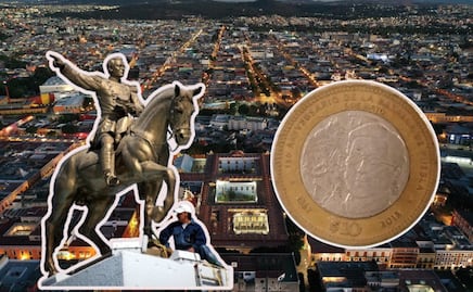 Moneda de 10 de la Batalla de Puebla cuesta hasta 40 mil pesos