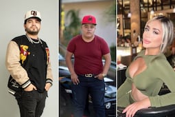 Esta es la historia de los influencers que han asesinado en México