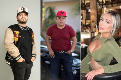 Esta es la historia de los influencers que han asesinado en México